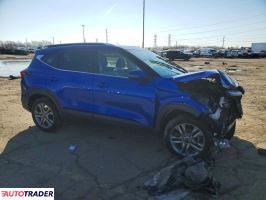 Kia Pozostałe 2023 2