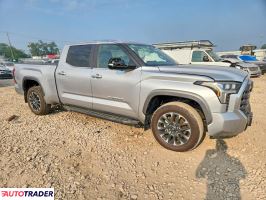 Toyota Tundra 2025 3