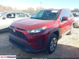 Toyota Pozostałe 2019 2