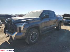 Toyota Tundra 2023 3 Toyota Tundra 2023 3