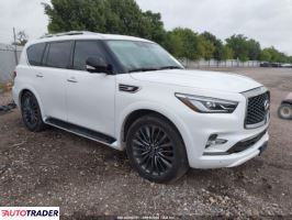 Infiniti Pozostałe 2022 5