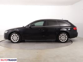 Audi A4 2013 2.0 147 KM Audi A4 2013 2.0 147 KM