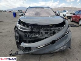 Volkswagen Pozostałe 2023 Volkswagen Pozostałe 2023