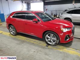 Audi Q3 2023 2