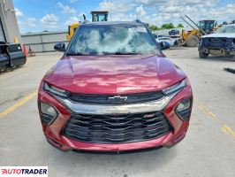 Chevrolet Blazer 2023 1