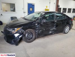 Toyota Corolla - zobacz ofertę