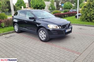 Volvo XC60 2011 2.0 241 KM Volvo XC60 2011 2.0 241 KM