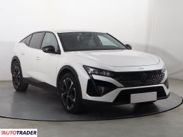 Peugeot 408 - zobacz ofertę