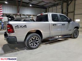Dodge Ram 2025 3