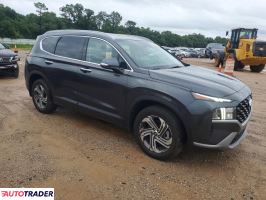 Hyundai Santa Fe 2023 2