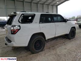 Toyota Pozostałe 2023 4 Toyota Pozostałe 2023 4