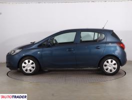 Opel Corsa 2016 1.4 88 KM