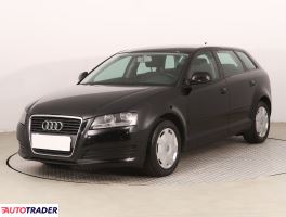 Audi A3 2010 1.4 123 KM