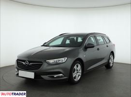 Opel Insignia 2017 1.6 134 KM