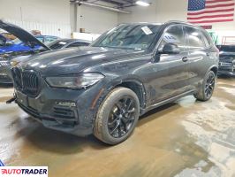 BMW X5 - zobacz ofertę