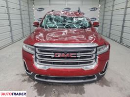 GMC Acadia 2023 2