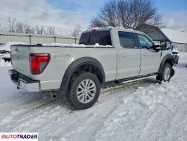 Ford Pozostałe 2024 3