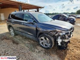 Hyundai Santa Fe 2023 2