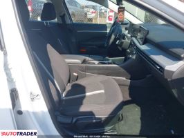 Hyundai Sonata 2024 2