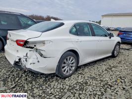 Toyota Camry 2020 2