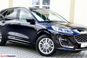 Ford Kuga 2021 2.5 152 KM