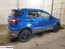 Ford EcoSport 2021 2