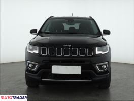 Jeep Compass 2019 1.4 167 KM Jeep Compass 2019 1.4 167 KM
