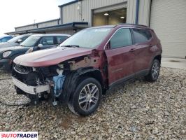 Jeep Compass 2020 2 Jeep Compass 2020 2