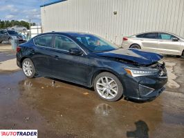 Acura Pozostałe 2019 2