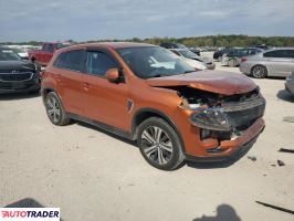 Mitsubishi Outlander 2020 2