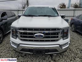 Ford Pozostałe 2023 5