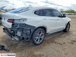 BMW X4 2020 2