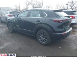 Mazda CX-30 2025 2