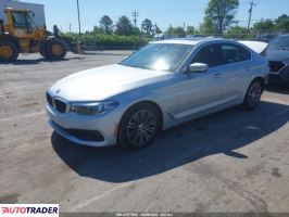 BMW 530 2019 2 BMW 530 2019 2