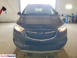 Buick Pozostałe 2022 1