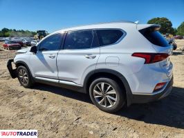 Hyundai Santa Fe 2020 2