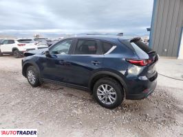 Mazda CX-5 2023 2