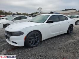 Dodge Charger 2020 3