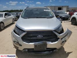 Ford EcoSport 2021 2