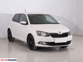 Skoda Fabia - zobacz ofertę