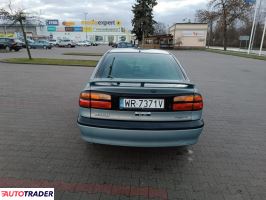 Renault Laguna 2000 1.8 120 KM