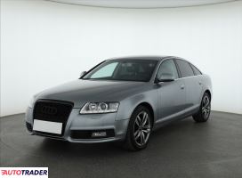 Audi A6 2009 3.0 236 KM Audi A6 2009 3.0 236 KM