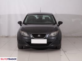 Seat Ibiza 2010 1.4 84 KM