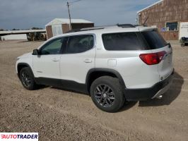 GMC Acadia 2019 3