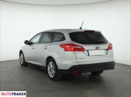 Ford Focus 2017 1.5 118 KM