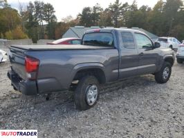 Toyota Tacoma 2022 2