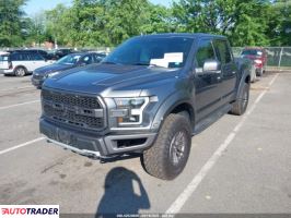 Ford Pozostałe 2019 3 Ford Pozostałe 2019 3