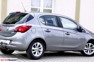 Opel Corsa 2017 1.2 75 KM Opel Corsa 2017 1.2 75 KM