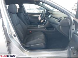 Honda Civic 2019 1 Honda Civic 2019 1