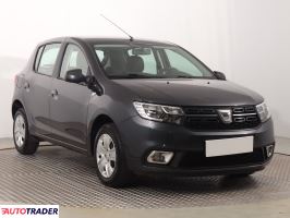 Dacia Sandero 2019 1.0 72 KM